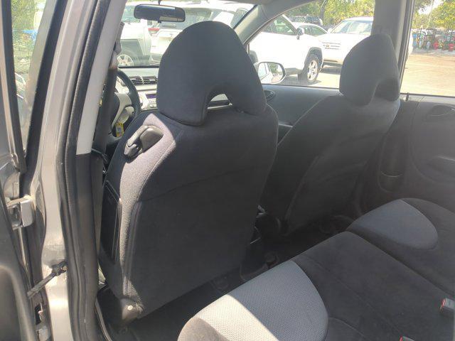 used 2008 Honda Fit car, priced at $4,495