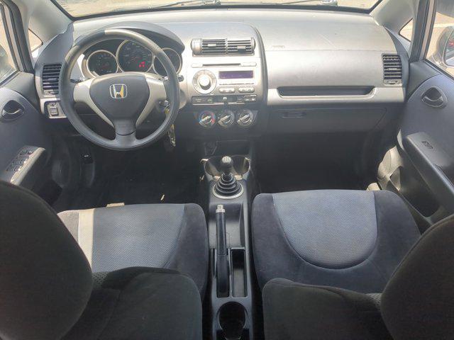 used 2008 Honda Fit car, priced at $4,495
