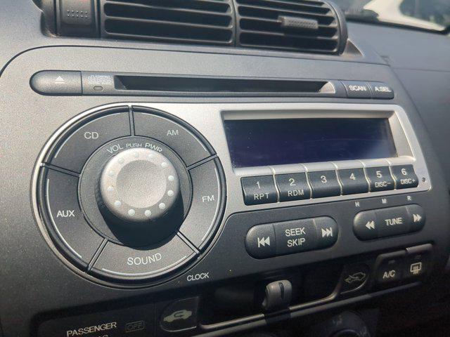 used 2008 Honda Fit car, priced at $4,495
