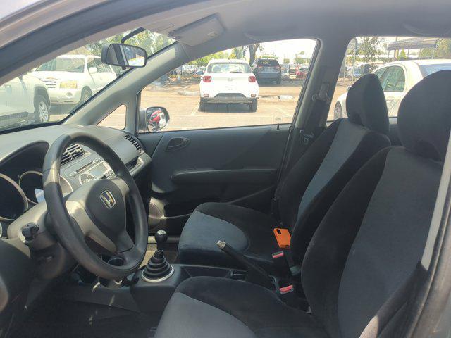 used 2008 Honda Fit car, priced at $4,495