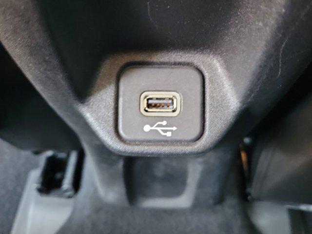 used 2018 Jeep Renegade car, priced at $14,117