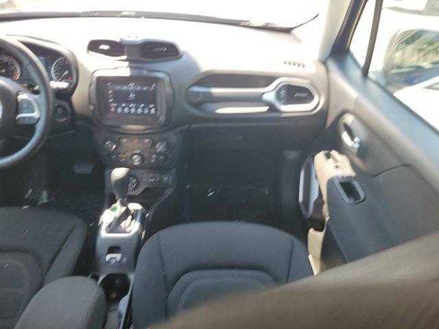 used 2018 Jeep Renegade car, priced at $14,117