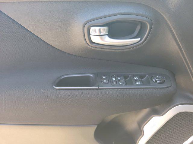 used 2018 Jeep Renegade car, priced at $14,117