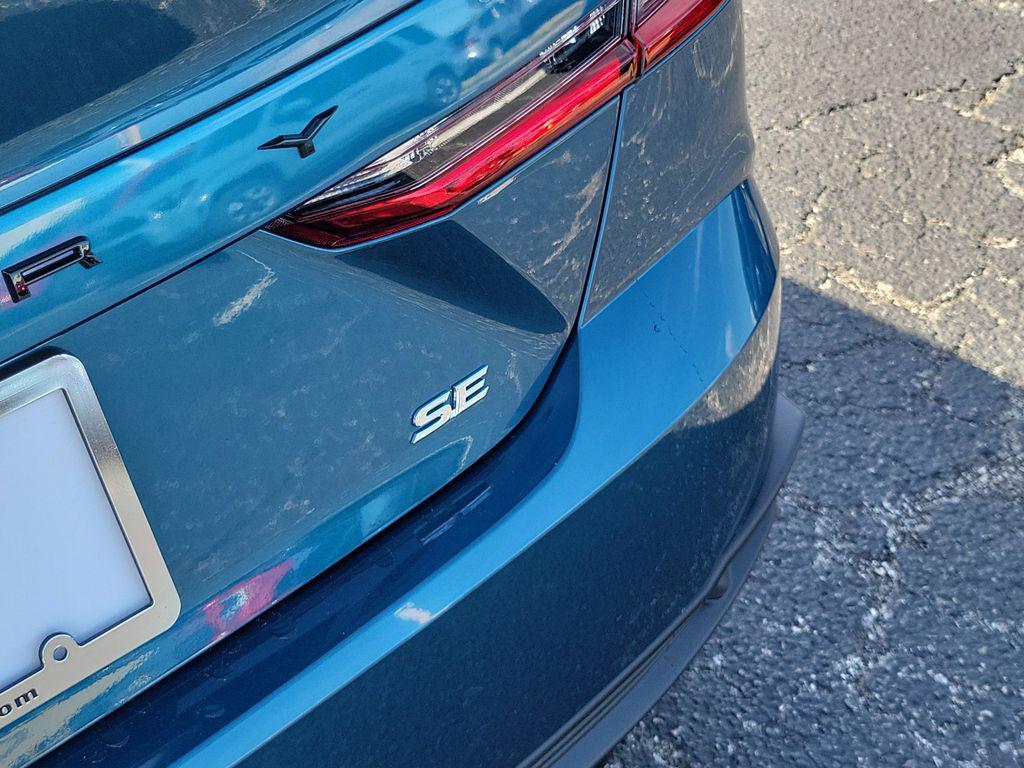 new 2026 Toyota Camry car, priced at $33,187