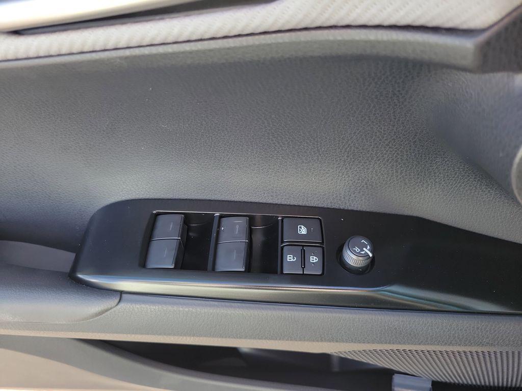 new 2026 Toyota Camry car, priced at $33,187