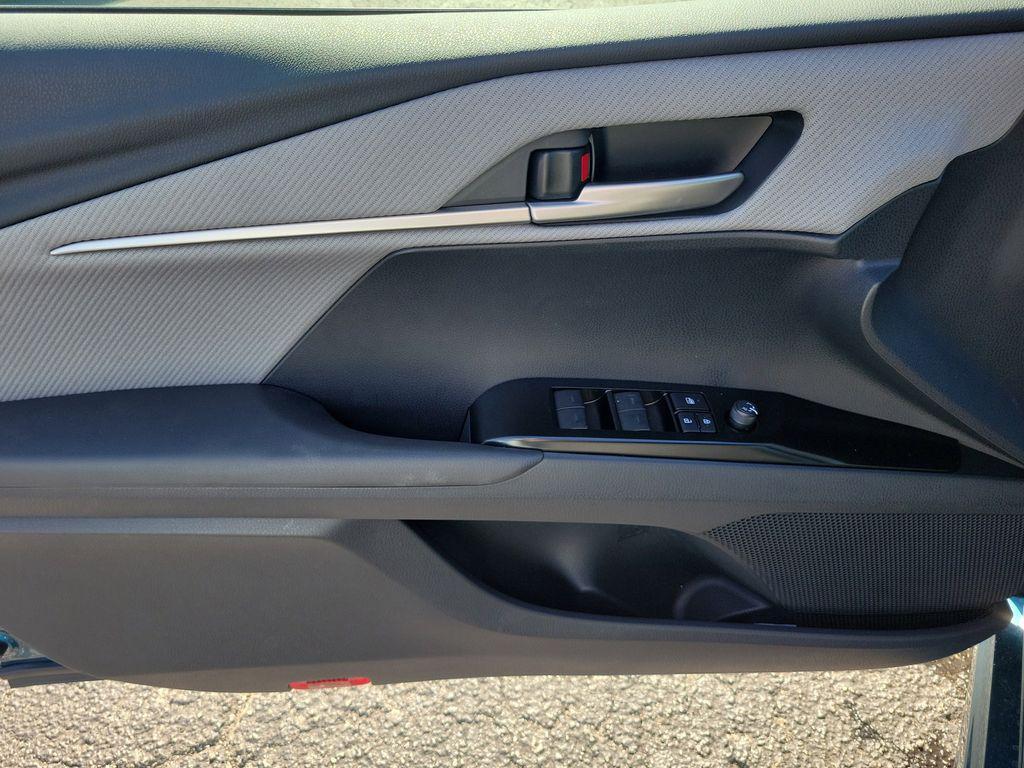 new 2026 Toyota Camry car, priced at $33,187