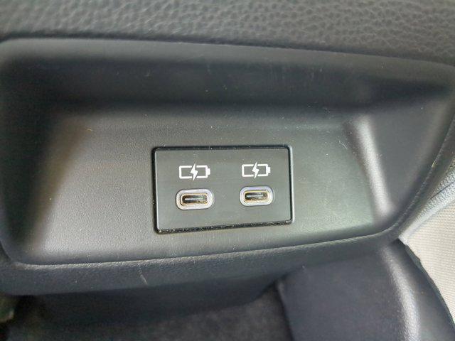 used 2023 Toyota Corolla car, priced at $20,240