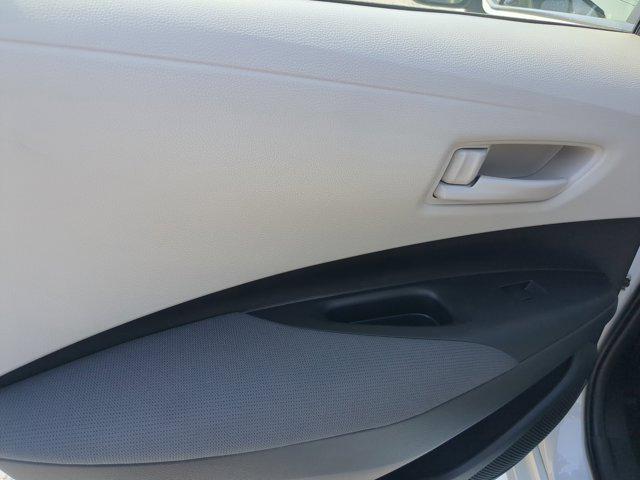 used 2023 Toyota Corolla car, priced at $20,240