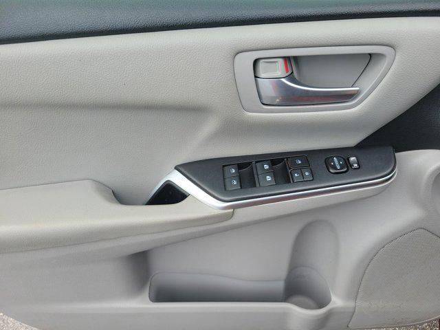 used 2017 Toyota Camry car, priced at $9,696