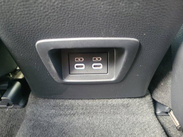 used 2023 Toyota Corolla Cross car, priced at $26,217