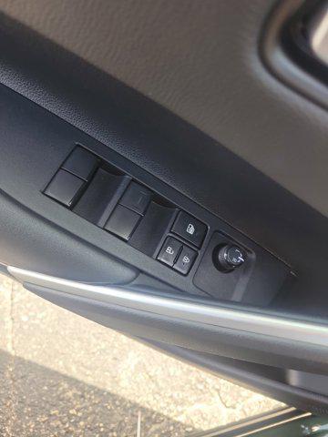 used 2023 Toyota Corolla Cross car, priced at $26,217