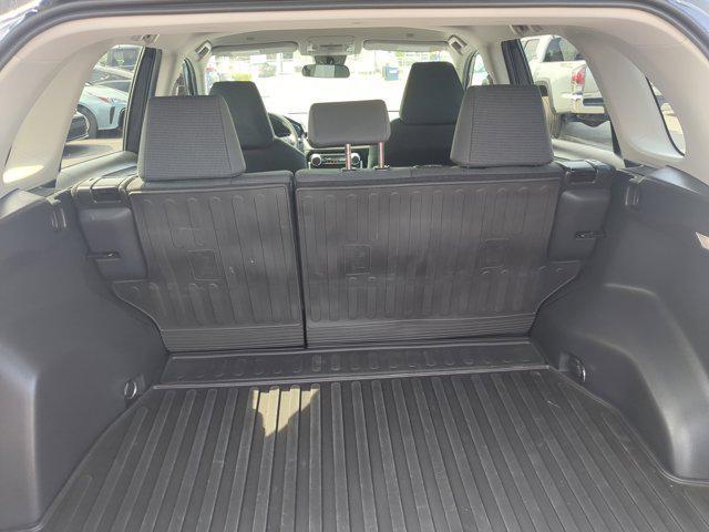 used 2024 Toyota RAV4 car, priced at $28,997