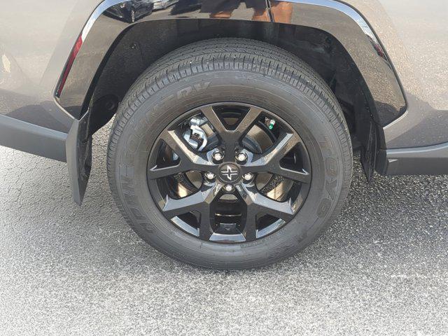 used 2024 Toyota RAV4 car, priced at $28,997