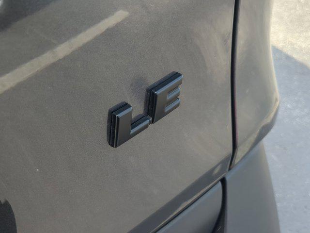 used 2024 Toyota RAV4 car, priced at $28,997