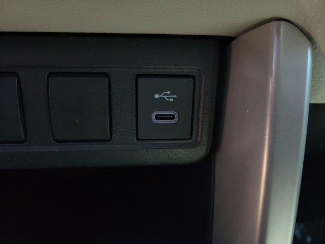 used 2024 Toyota Corolla Cross car, priced at $24,245
