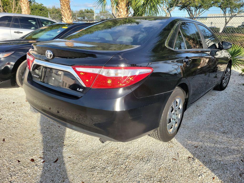 used 2015 Toyota Camry car, priced at $11,763