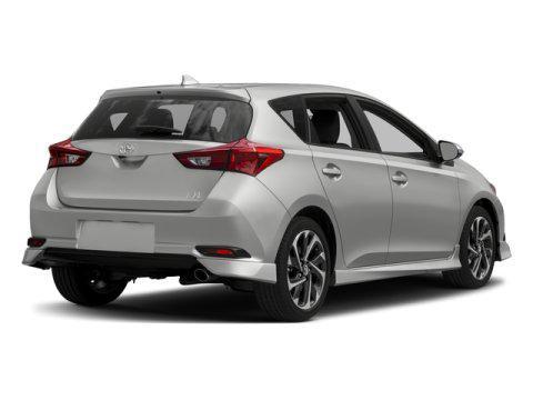 used 2018 Toyota Corolla iM car, priced at $15,804