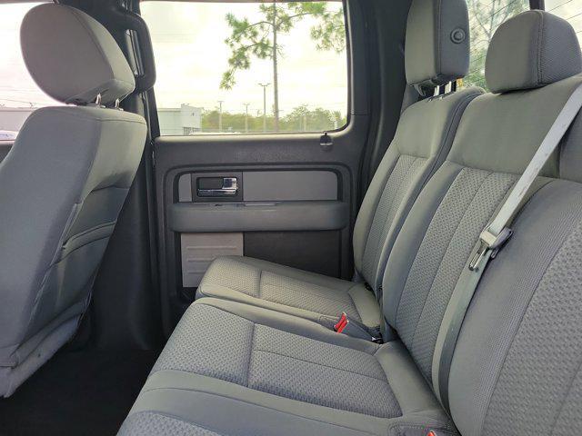 used 2014 Ford F-150 car, priced at $16,454