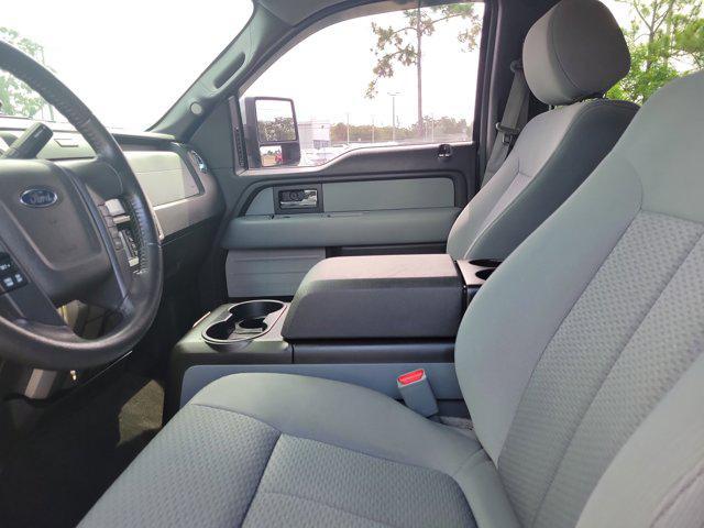 used 2014 Ford F-150 car, priced at $16,454