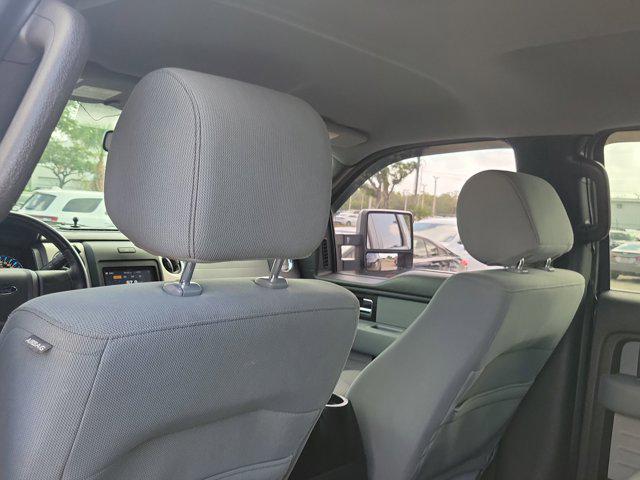used 2014 Ford F-150 car, priced at $16,454