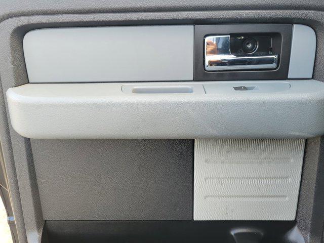 used 2014 Ford F-150 car, priced at $16,454