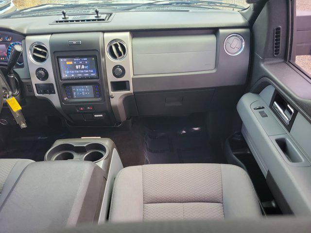 used 2014 Ford F-150 car, priced at $16,454