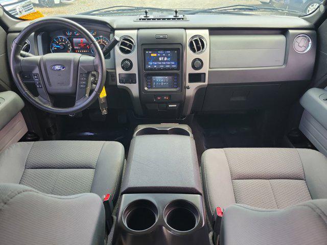 used 2014 Ford F-150 car, priced at $16,454
