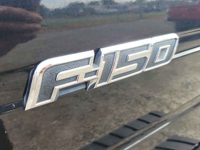 used 2014 Ford F-150 car, priced at $16,454