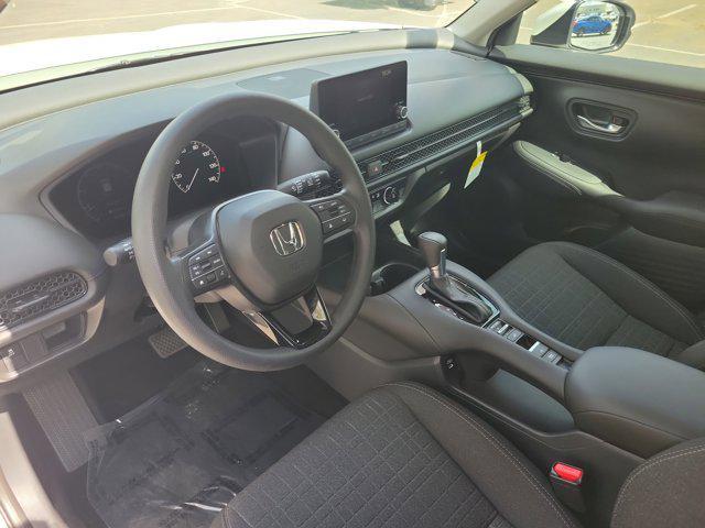 used 2025 Honda HR-V car, priced at $24,739