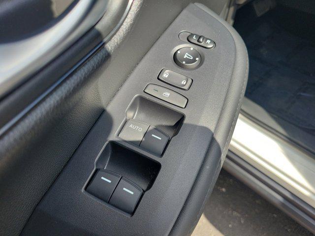 used 2025 Honda HR-V car, priced at $24,739