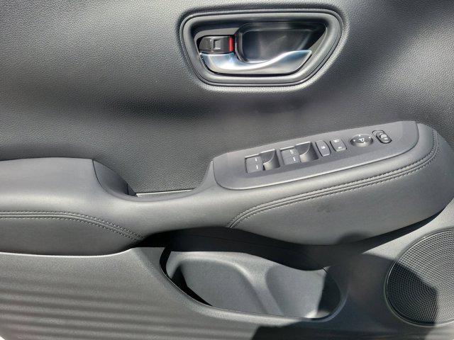 used 2025 Honda HR-V car, priced at $24,739