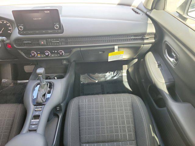 used 2025 Honda HR-V car, priced at $24,739
