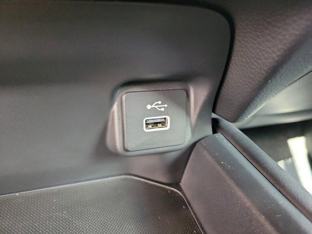 used 2025 Honda HR-V car, priced at $24,739