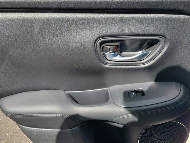 used 2025 Honda HR-V car, priced at $24,739