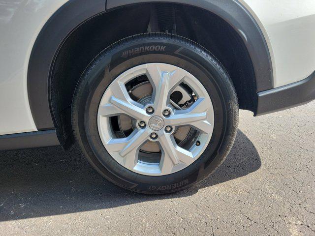 used 2025 Honda HR-V car, priced at $24,739
