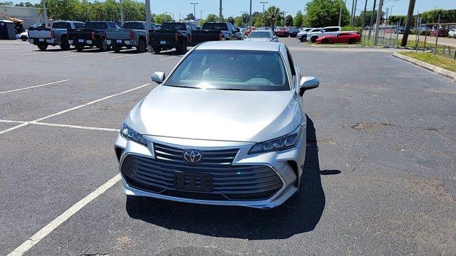 used 2021 Toyota Avalon car, priced at $21,500