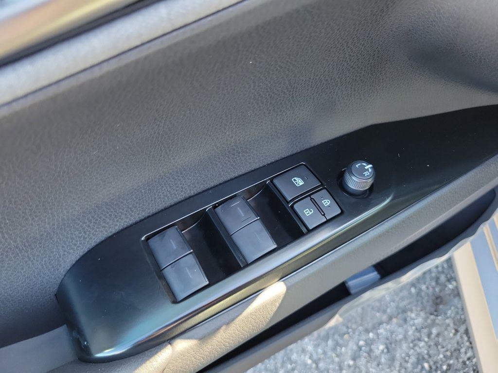 new 2026 Toyota Camry car, priced at $31,198