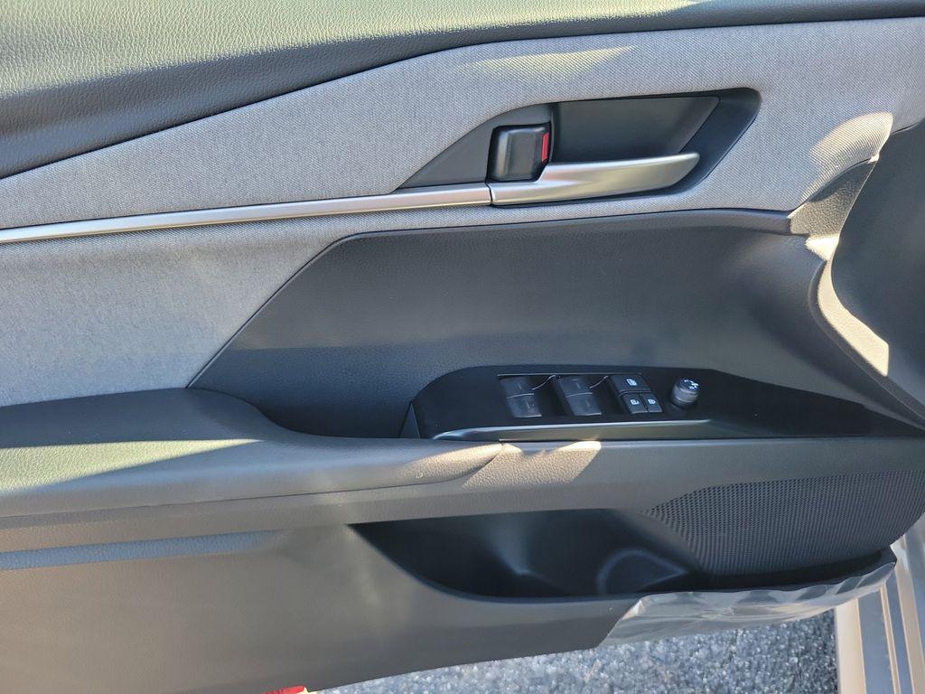 new 2026 Toyota Camry car, priced at $31,198