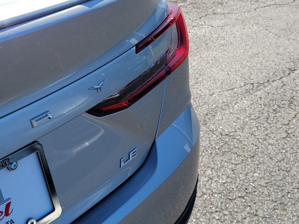 new 2026 Toyota Camry car, priced at $31,198