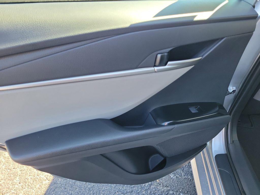 new 2026 Toyota Camry car, priced at $31,198