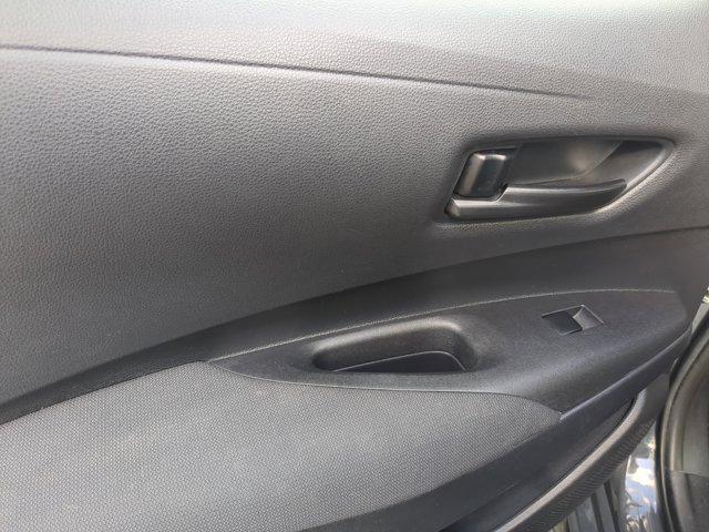used 2023 Toyota Corolla car, priced at $19,025