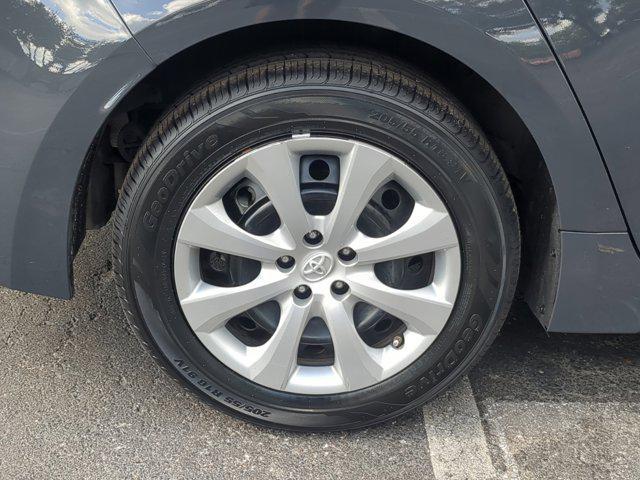 used 2023 Toyota Corolla car, priced at $19,025