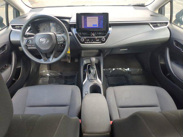 used 2023 Toyota Corolla car, priced at $19,025