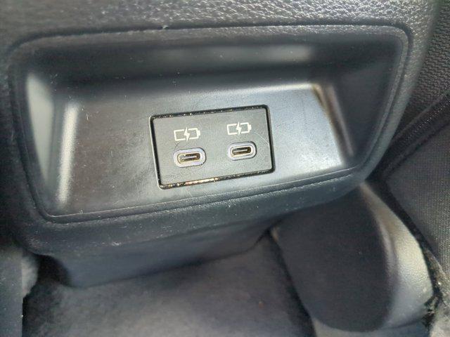 used 2023 Toyota Corolla car, priced at $19,025