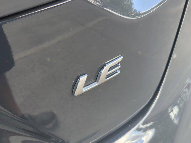 used 2023 Toyota Corolla car, priced at $19,025