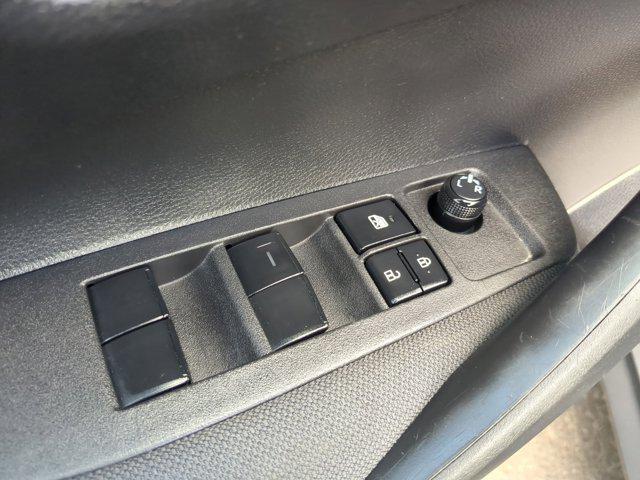 used 2023 Toyota Corolla car, priced at $19,025