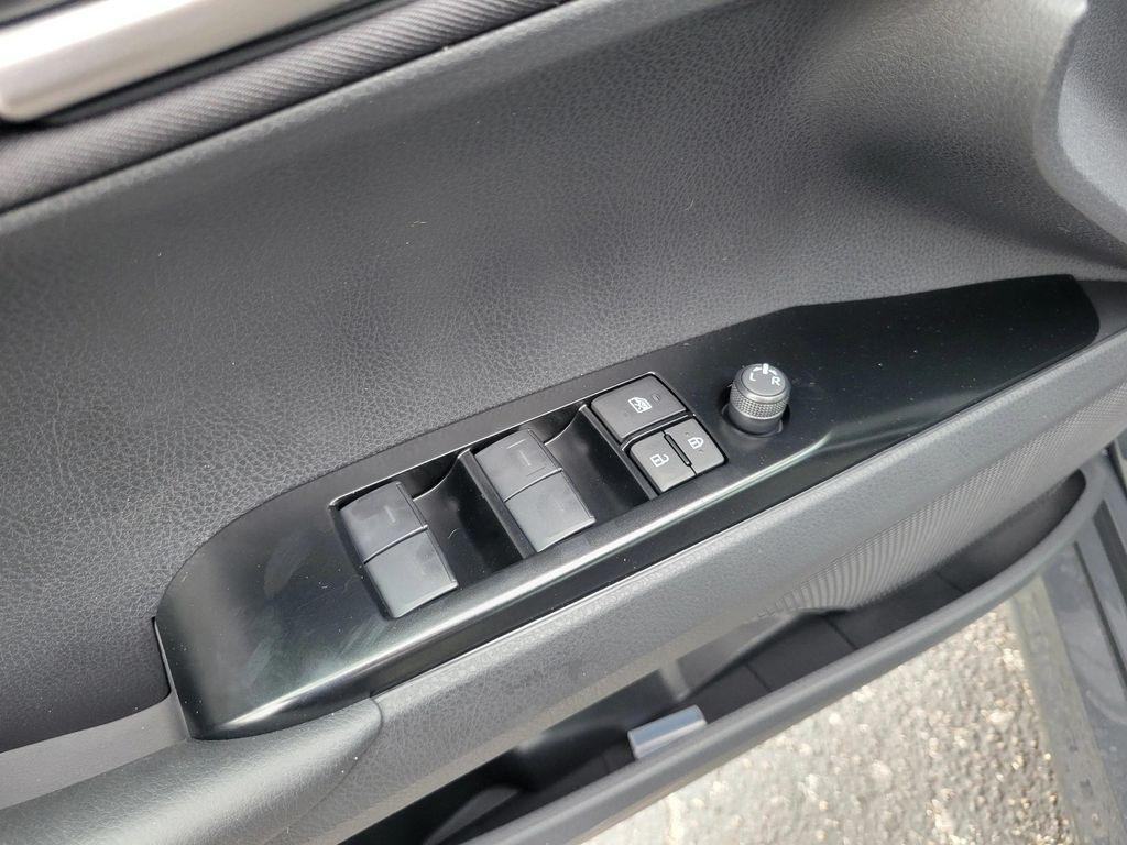 new 2025 Toyota Camry car, priced at $32,161