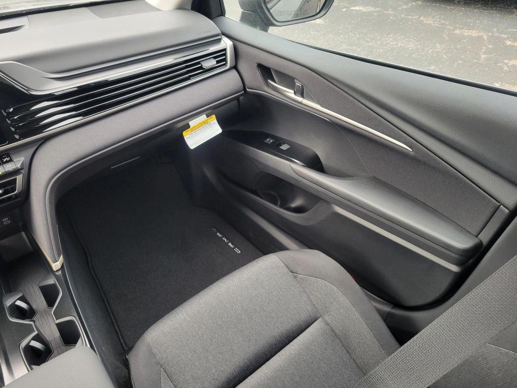 new 2025 Toyota Camry car, priced at $32,161