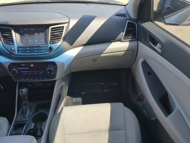 used 2018 Hyundai Tucson car, priced at $8,978