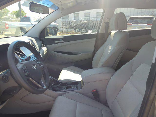 used 2018 Hyundai Tucson car, priced at $8,978